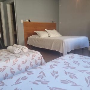 Habitación Cuádruple
